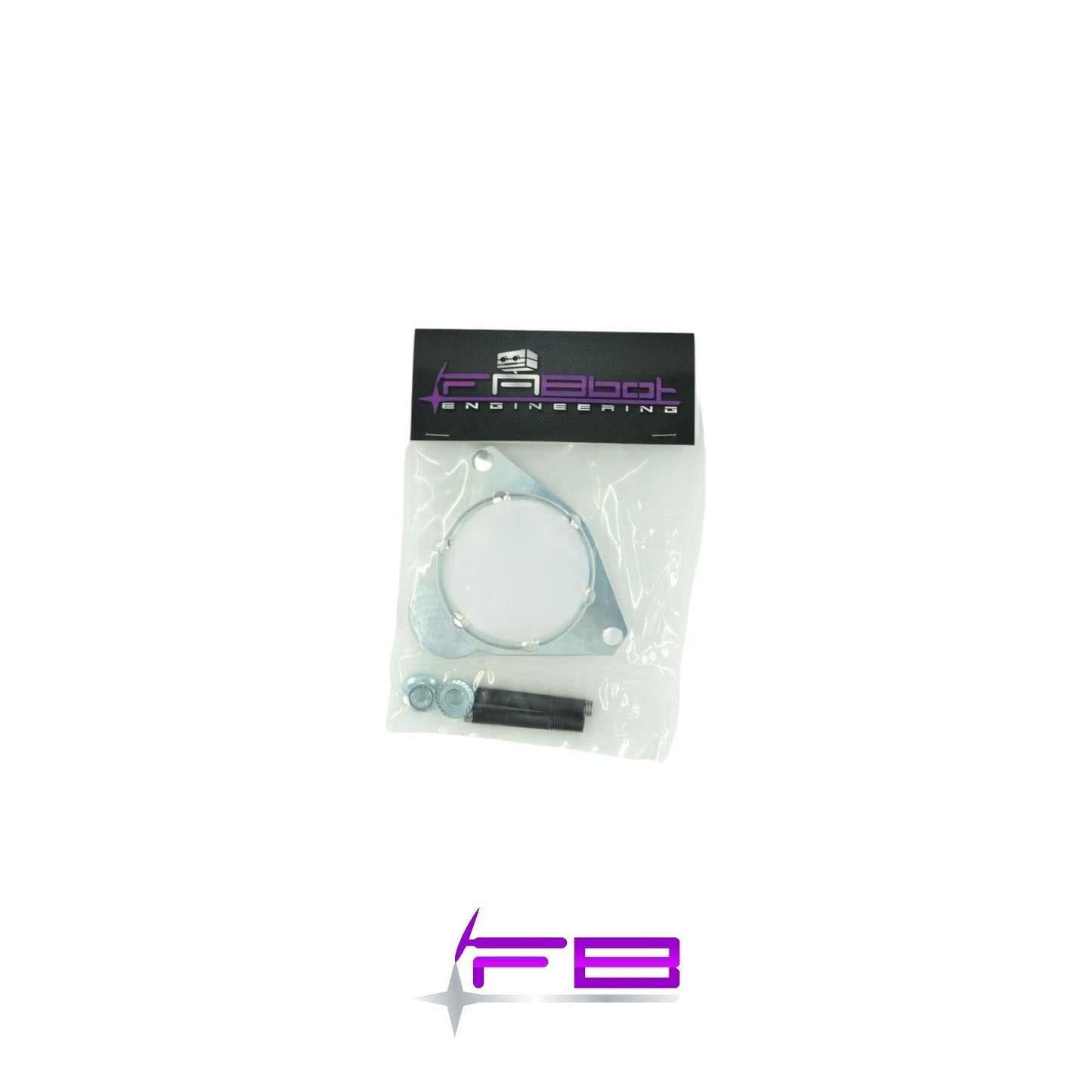 GM Atlas 4200 to LS Engine Adapter Kit