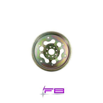 GM Atlas 4200 to LS Engine Adapter Kit