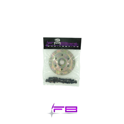 GM Atlas 4200 to LS Engine Adapter Kit