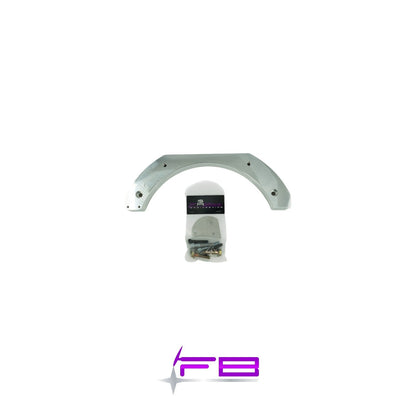 GM Atlas 4200 to LS Engine Adapter - Lower Transmission Adapter Kit