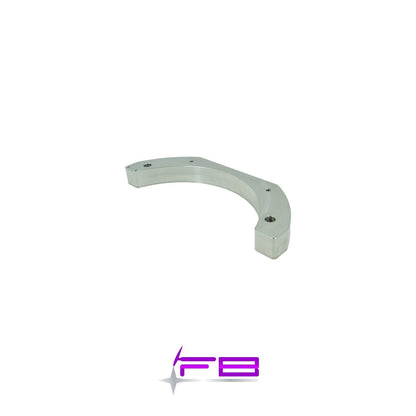 GM Atlas 4200 to LS Engine Adapter - Lower Transmission Adapter Kit