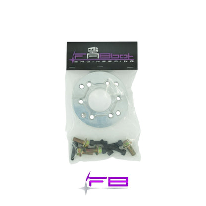 05-10 Solstice/Sky & 14+ Slingshot AR5 CV to U-Joint Output Adapter Kit