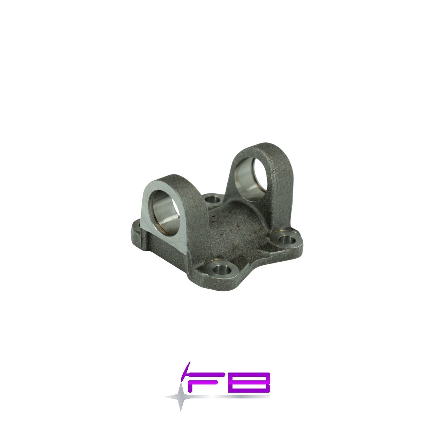 U-Joint Flange Yoke - 1350