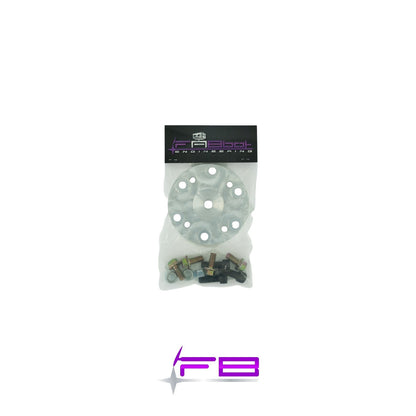 BMW 8HP and DCT Transmission Output Flange Adapter Kit