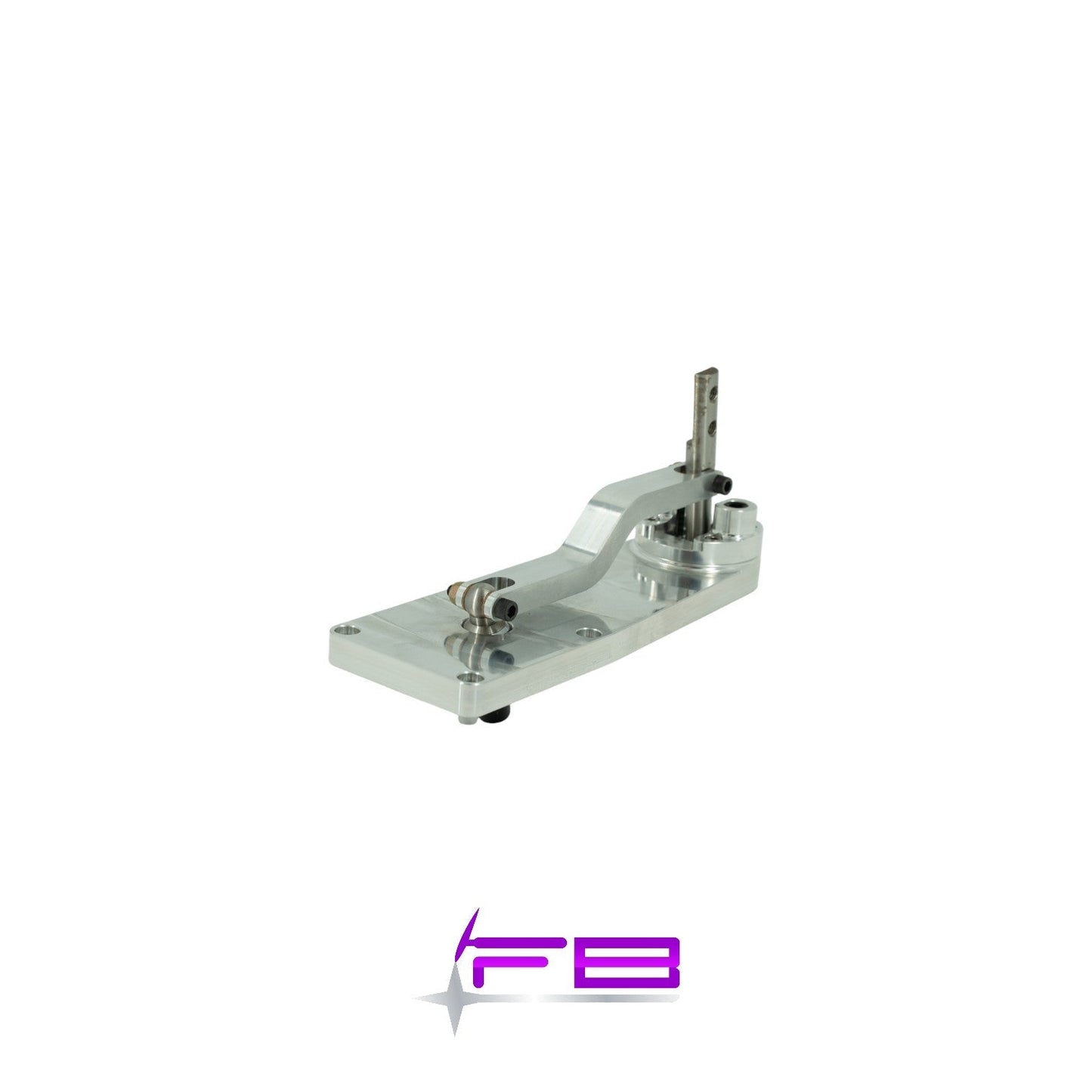 04-12 Colorado/Canyon & 05-10 Hummer H3 AR5 Remote Shifter