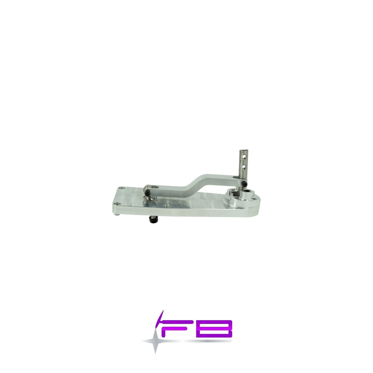04-12 Colorado/Canyon & 05-10 Hummer H3 AR5 Remote Shifter
