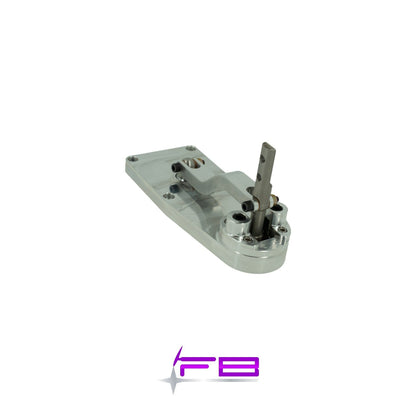 04-12 Colorado/Canyon & 05-10 Hummer H3 AR5 Remote Shifter