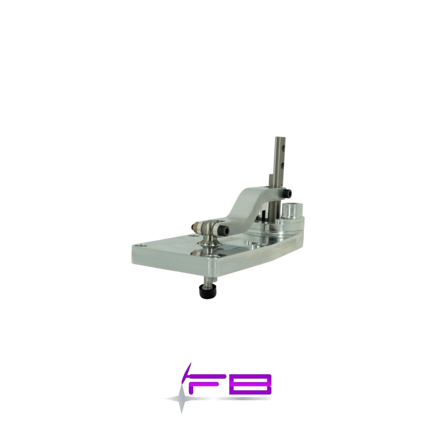 04-12 Colorado/Canyon & 05-10 Hummer H3 AR5 Remote Shifter