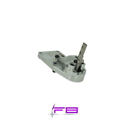 04-12 Colorado/Canyon & 05-10 Hummer H3 AR5 Remote Shifter