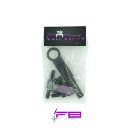 GM LS to CD Transmission Clutch Hardware Kit