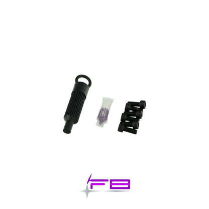 GM LS to AR5/T56 Transmission - Clutch Harware Kit
