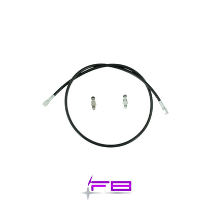 3rd & 4th Gen GM F-Body, 92-04 GM S10-S15, and 92-06 C-K GM Trucks AR5-“T56 Clutch Hydraulic Feed Line Kit