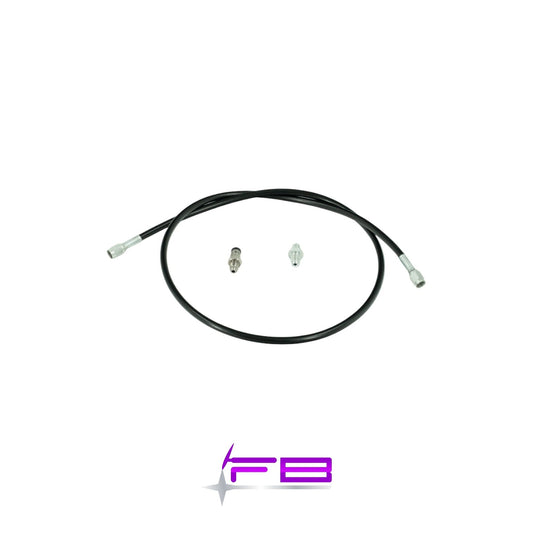 65-97 BMW and 85-87 Toyota Land Cruiser AR5 - T56 Clutch Hydraulic Feed Line Kit