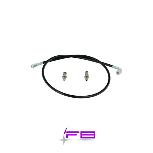 BMW E9X T56/AR5 Clutch Feed Line Kit