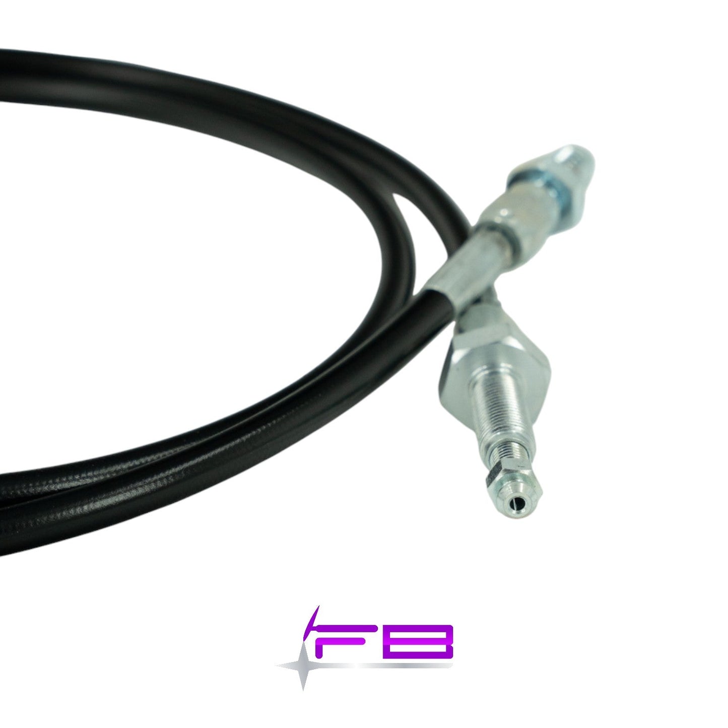 AR5/T56 Remote Clutch Bleeder Kit