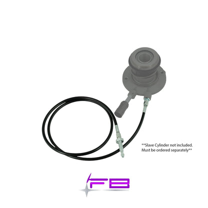 AR5/T56 Remote Clutch Bleeder Kit