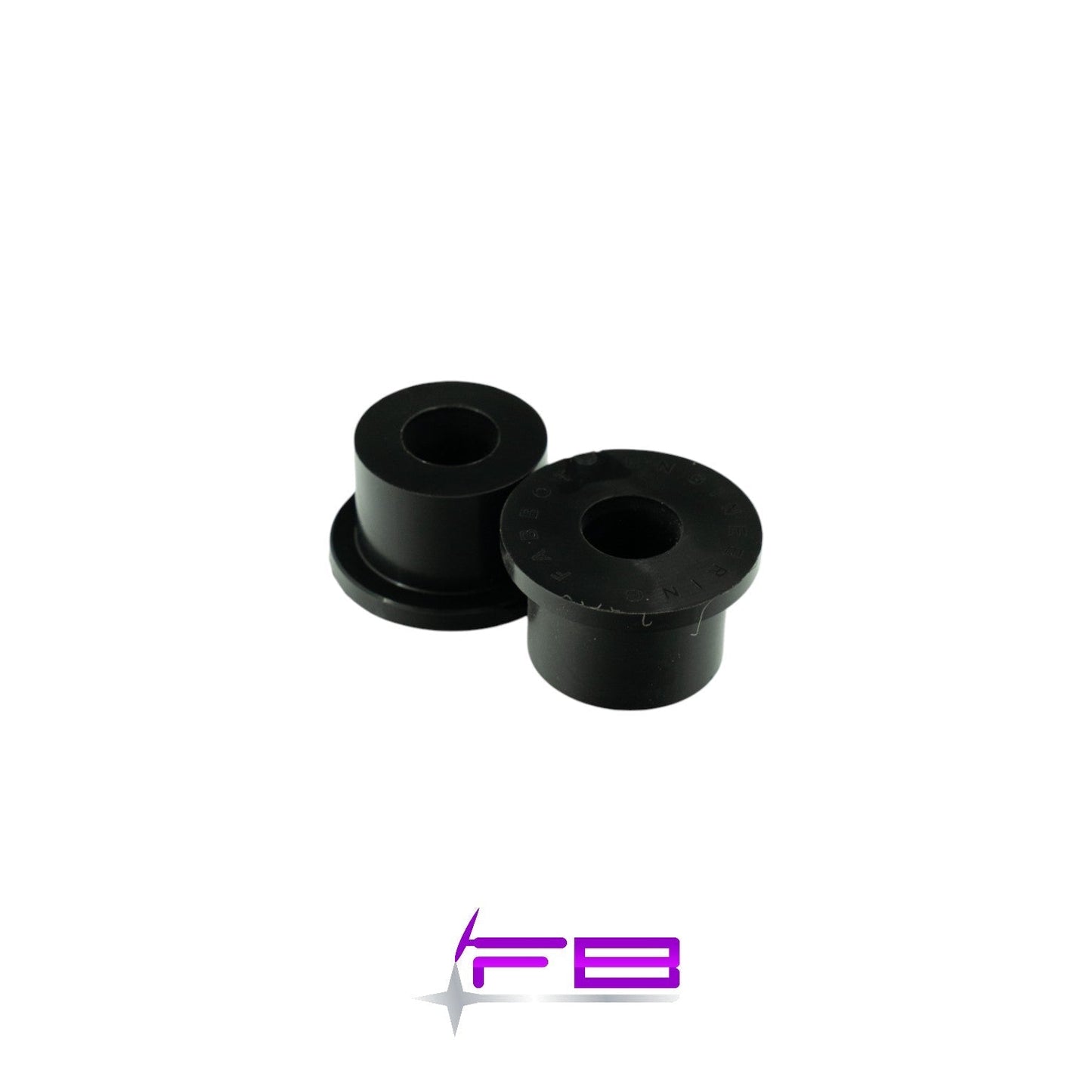 Replacement Engine Mount Bushing Kit
