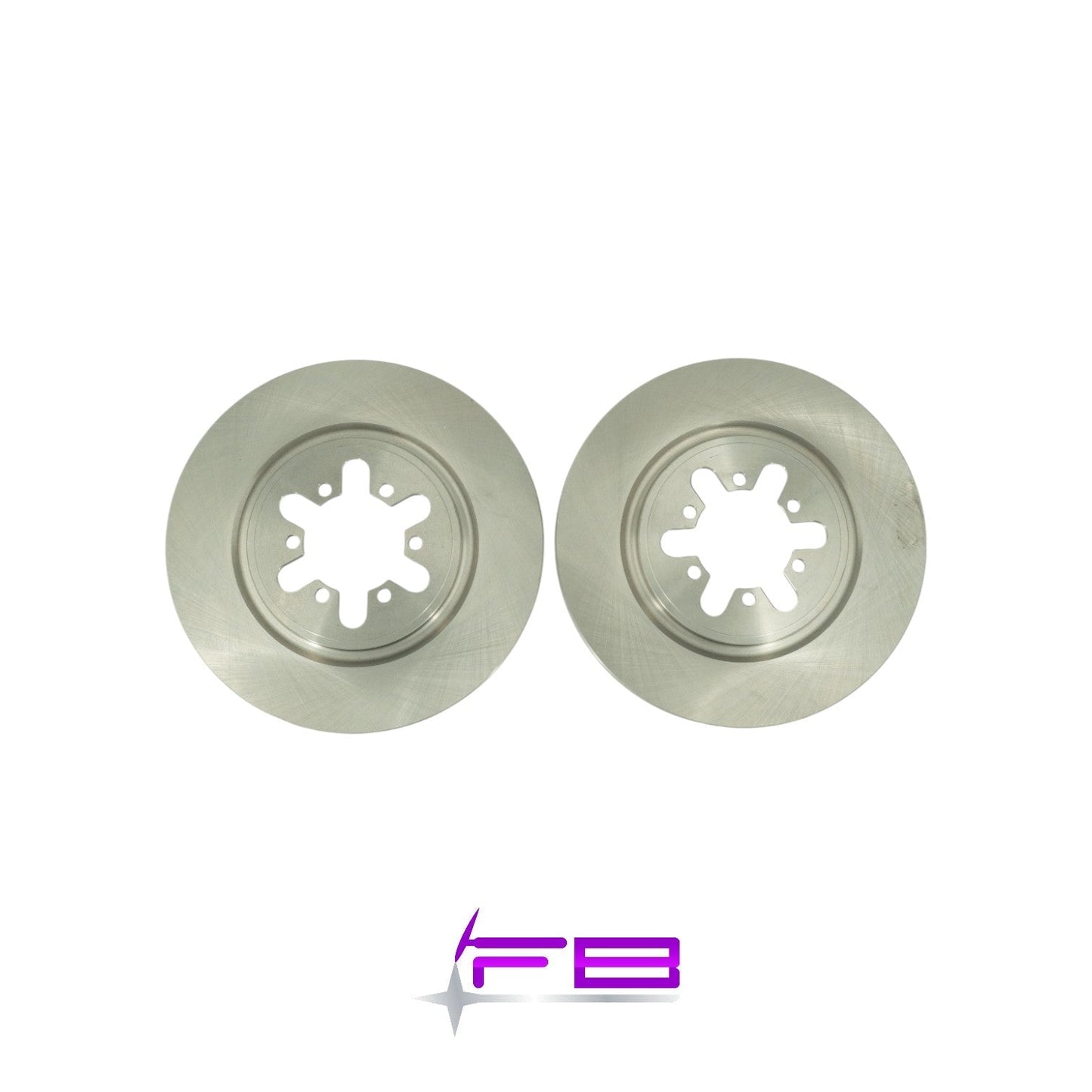 04-12 Colorado/Canyon CTSV Big Brake Kit