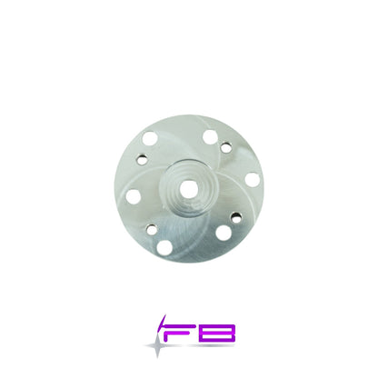 TR6060 Transmission Output Flange Adapter Kit - 3 Bolt