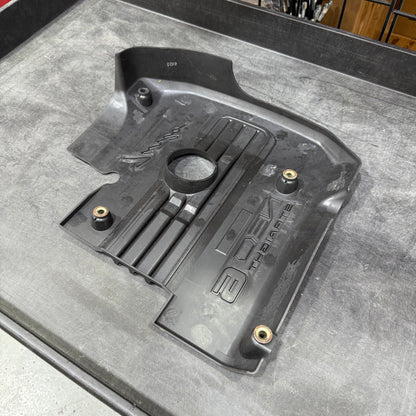 [GARAGE SALE] - NISSAN Skyline R34 ER34 OEM Engine Head Valve Cover NEO6 RB25DET