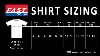 Fast Cooling - Alpha Cooling Shirt