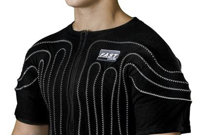 Fast Cooling - Zip Up FAST Cooling Shirt