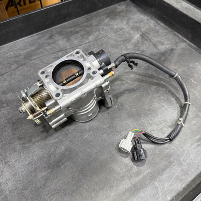 [GARAGE SALE] - NISSAN SKYLINE R34 GTT RB25DET NEO Throttle Body