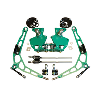 FDF Raceshop - BMW E36 Mega Mantis Angle Kit