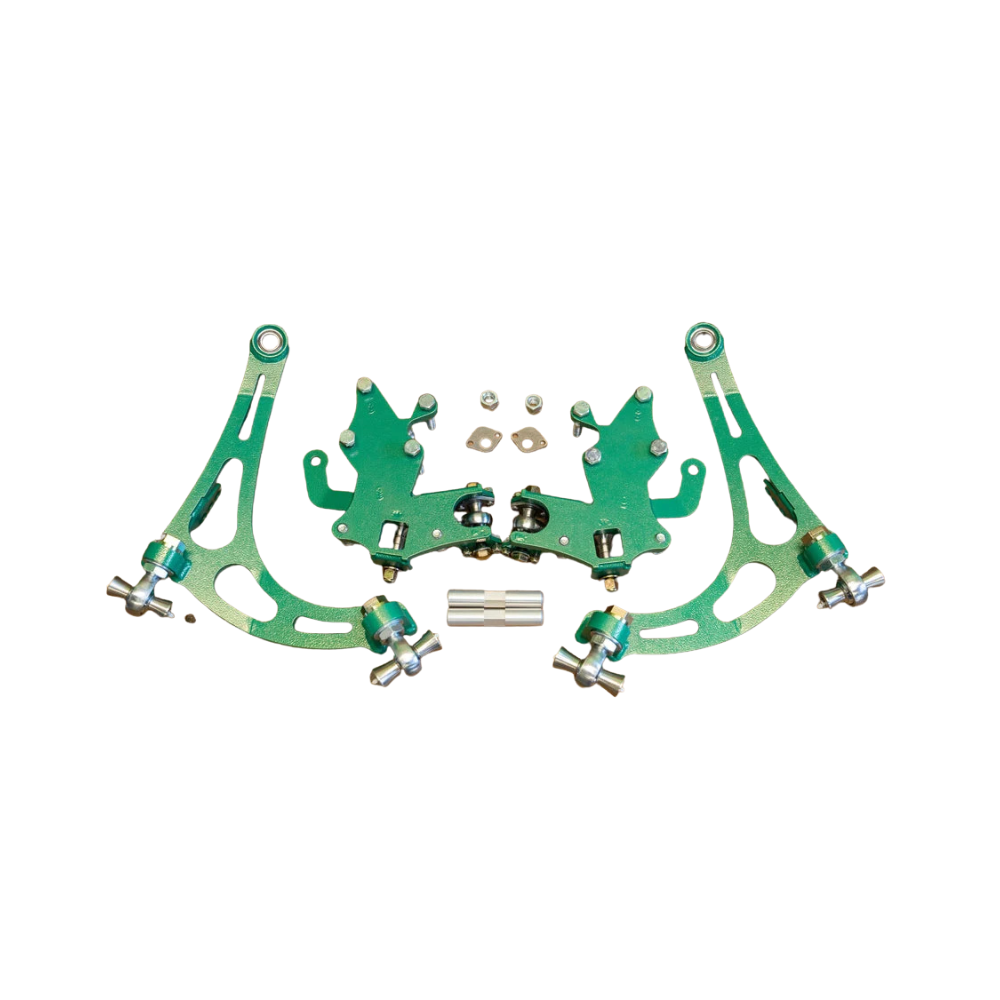 FDF Raceshop - BMW E90/E91/E92 Mega Mantis Angle Kit