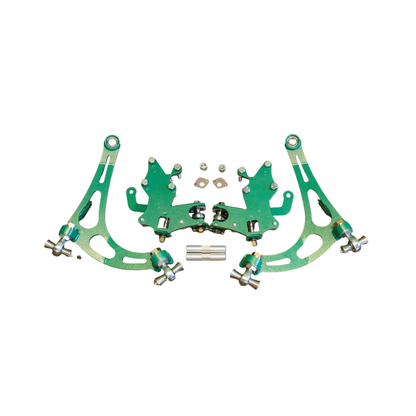 FDF Raceshop - BMW E90/E91/E92 Mega Mantis Angle Kit