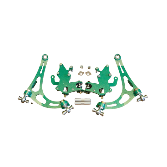 FDF Raceshop - BMW E90/E91/E92 Mega Mantis Angle Kit