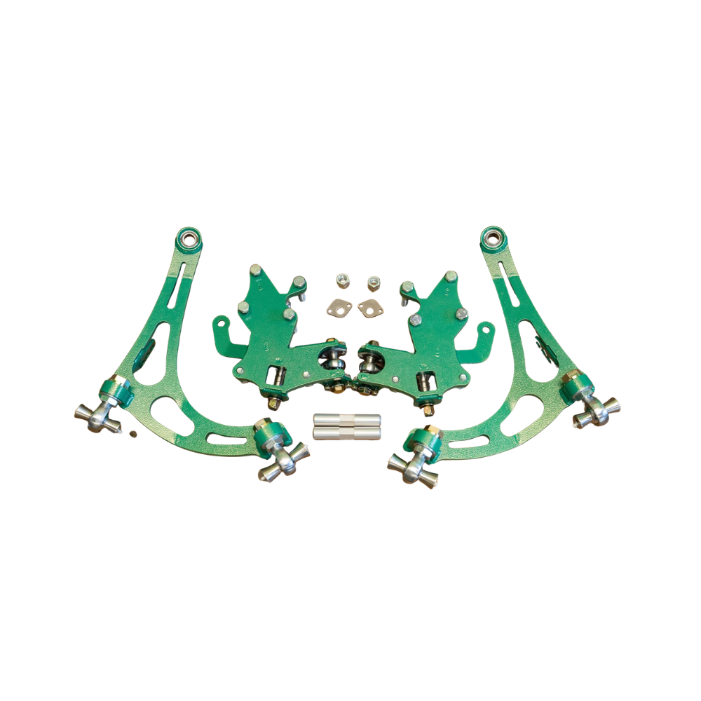 FDF Raceshop - BMW E8X/E9X Mega Mantis Angle Kit