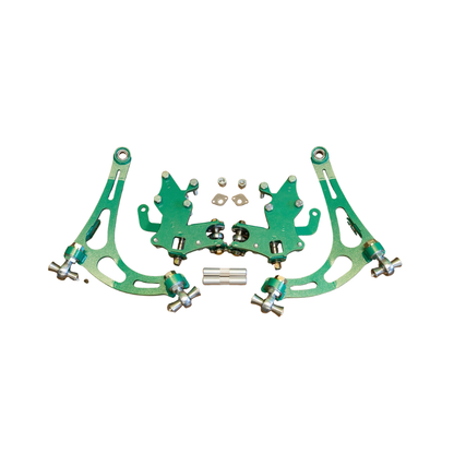 FDF Raceshop - BMW E8X/E9X Mega Mantis Angle Kit