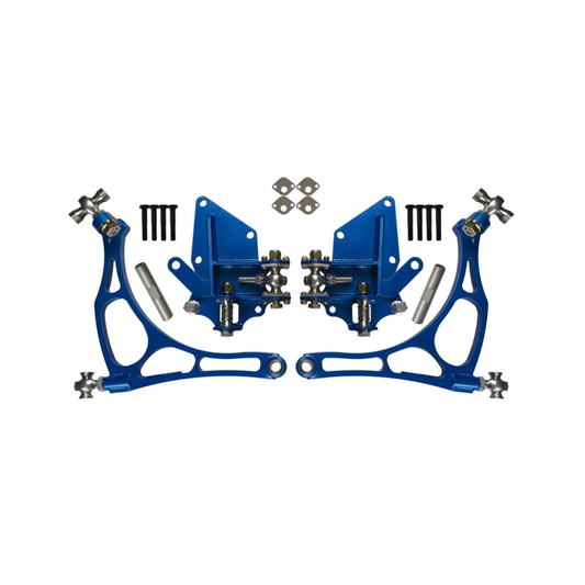 FDF Raceshop - Chevrolet Camaro Gen 5 Mega Mantis Angle Kit