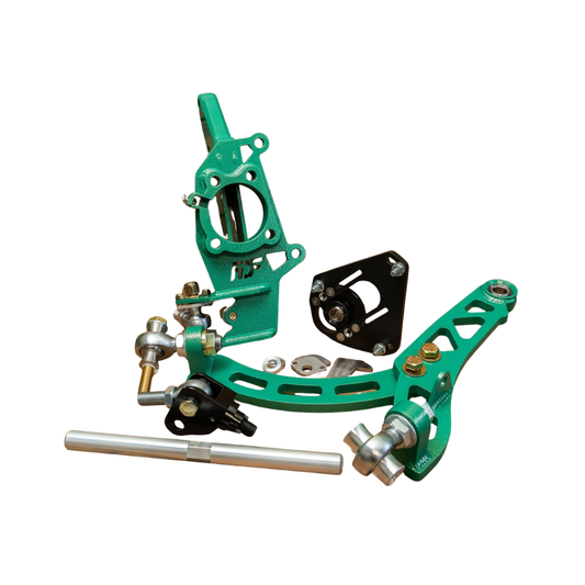 FDF Raceshop - Toyota GT86 / Scion FR-S / Subaru BRZ Mega Mantis Angle Kit