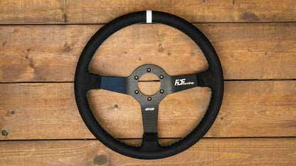 FDF Raceshop - DND X FDF Steering Wheel