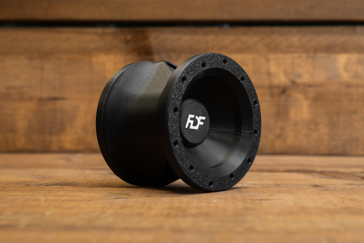 FDF Raceshop - FDF Steering Wheel Wall Mount