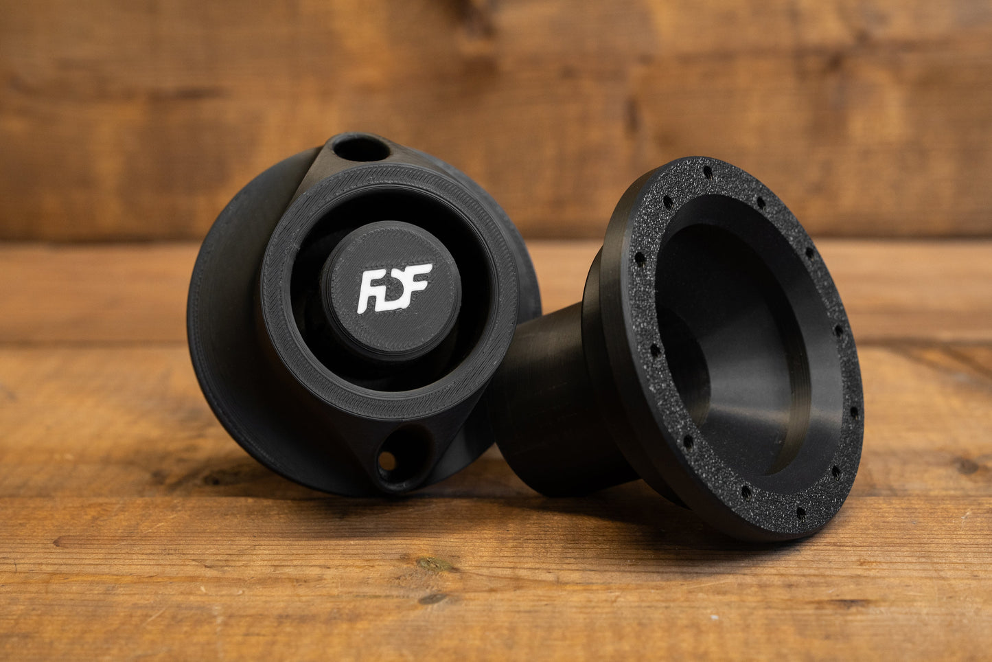 FDF Raceshop - FDF Steering Wheel Wall Mount