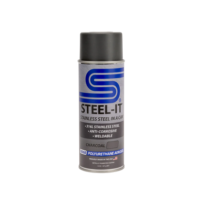 Steel-It | POLYURETHANE AEROSOL