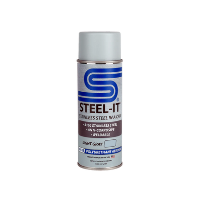 Steel-It | POLYURETHANE AEROSOL