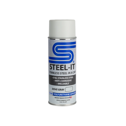 Steel-It | POLYURETHANE AEROSOL