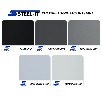 Steel-It | POLYURETHANE AEROSOL