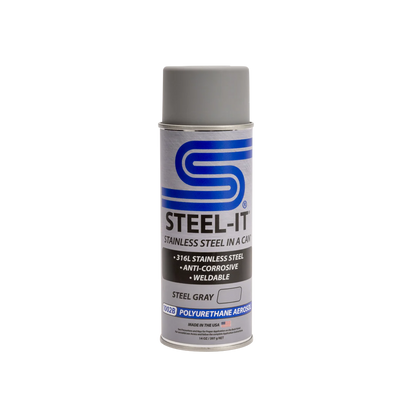 Steel-It | POLYURETHANE AEROSOL