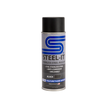 Steel-It | POLYURETHANE AEROSOL