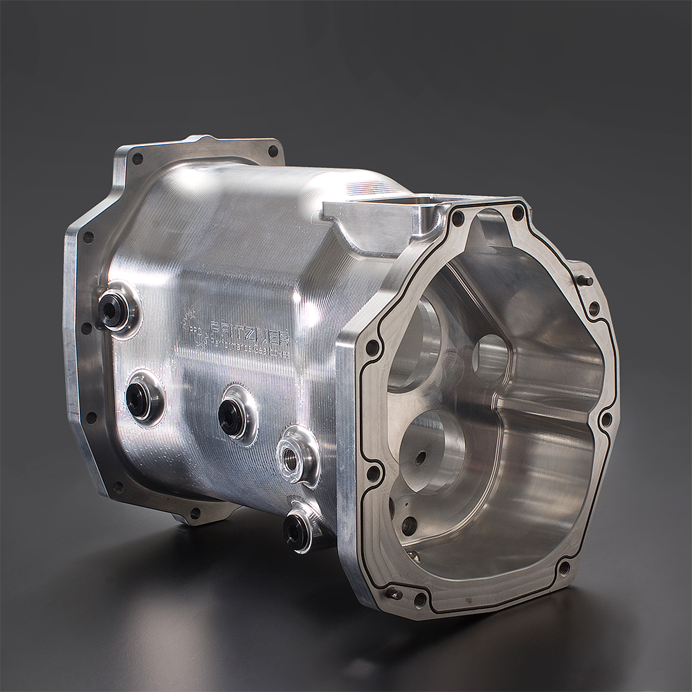 Tick Performance - GM Magnum XL Ultimate Sequential Transmission