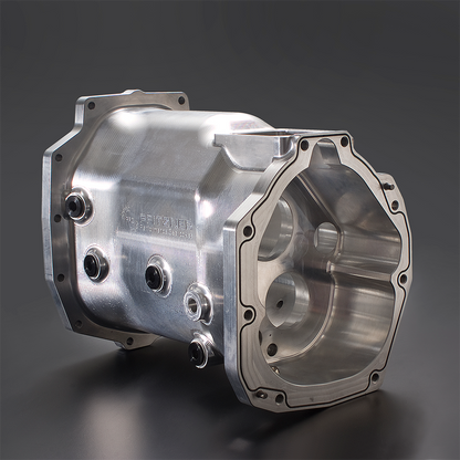 Tick Performance - GM Magnum XL Ultimate Sequential Transmission
