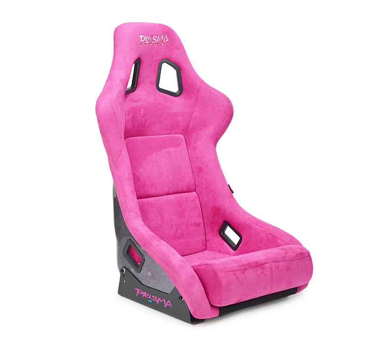 NRG - PRISMA SEAT ( FUSHIA )