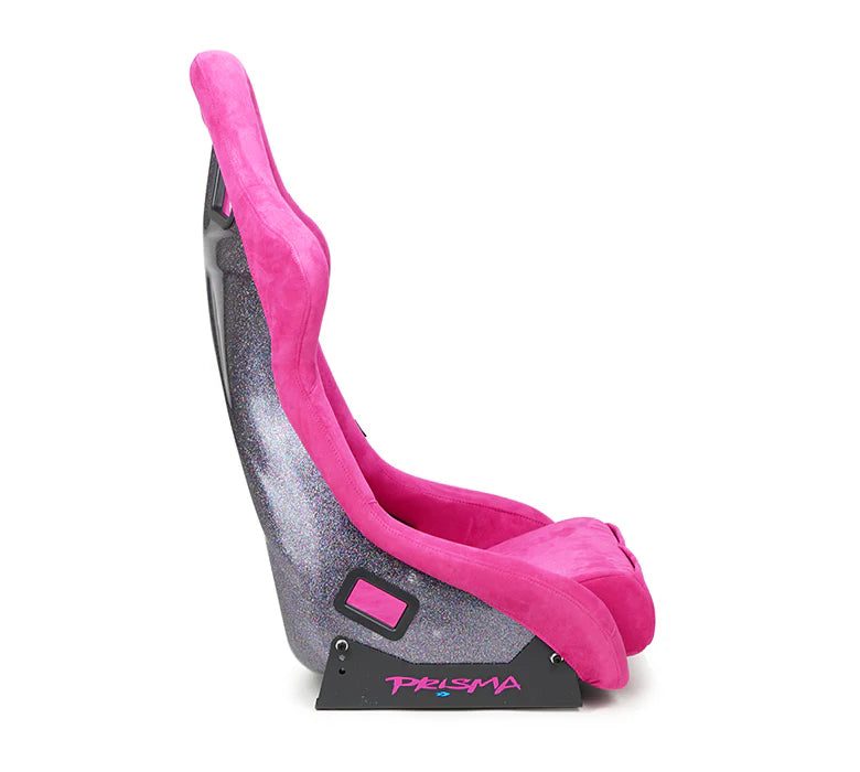 NRG - PRISMA SEAT ( FUSHIA )