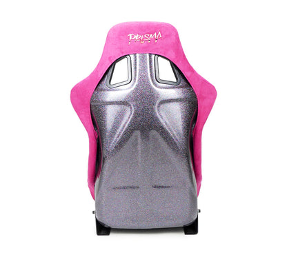 NRG - PRISMA SEAT ( FUSHIA )