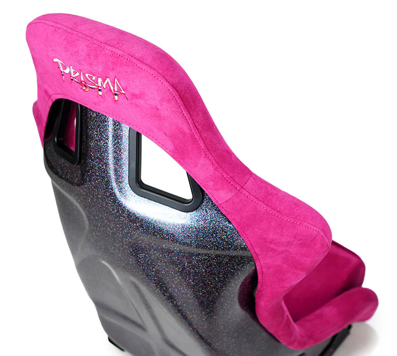 NRG - PRISMA SEAT ( FUSHIA )